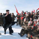 Illustration for article titled Kim Jong-un Photo Allegedly Photoshopped, South Korean News Reports